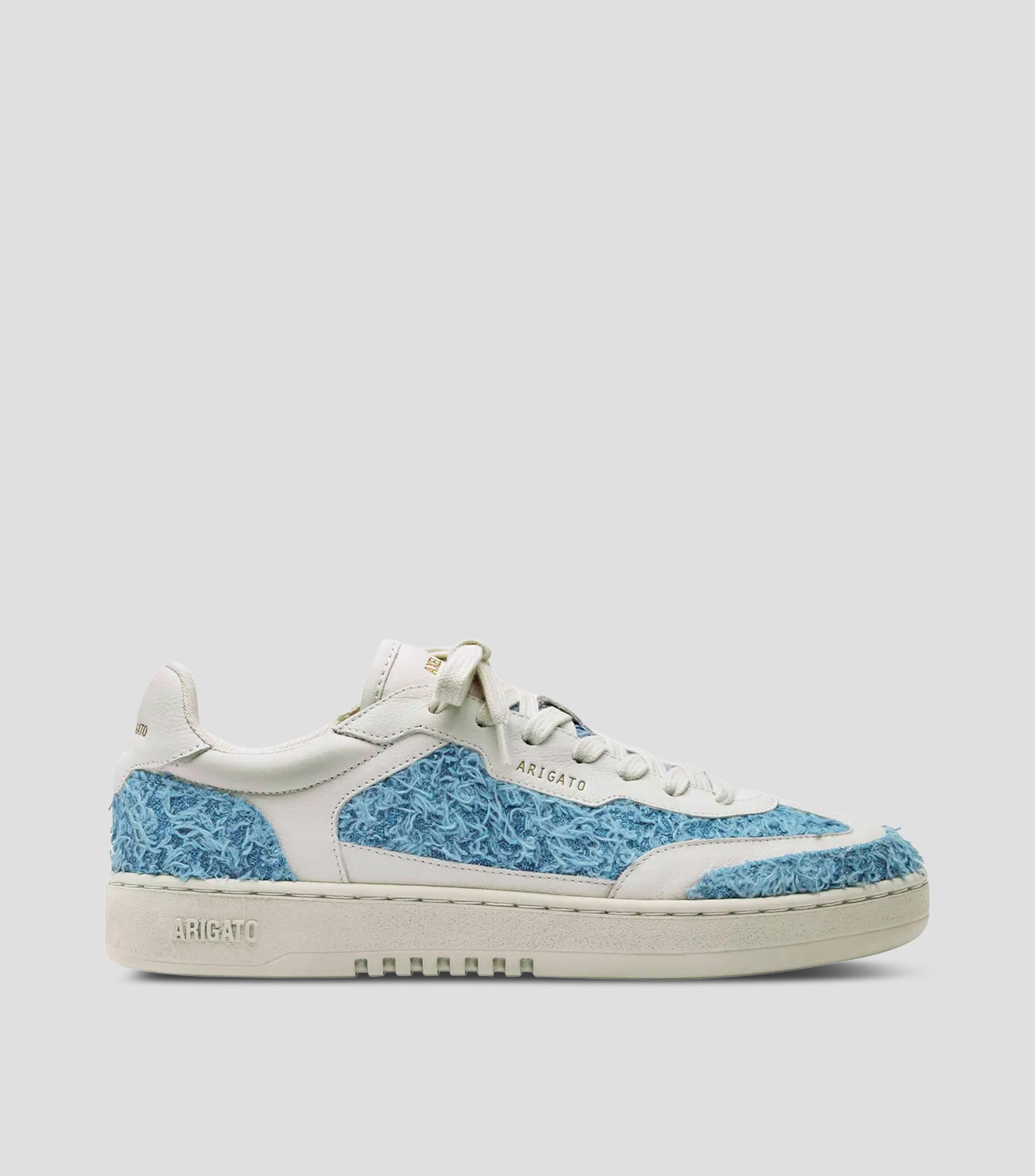 Tenis casuales Dice T-Toe Mujer